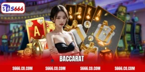 Baccarat