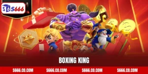 Boxing King