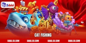 Cat Fishing