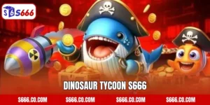 dinosaur tycoon s666