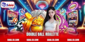Double Ball Roulette