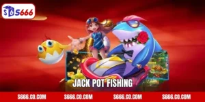 Jack Pot Fishing