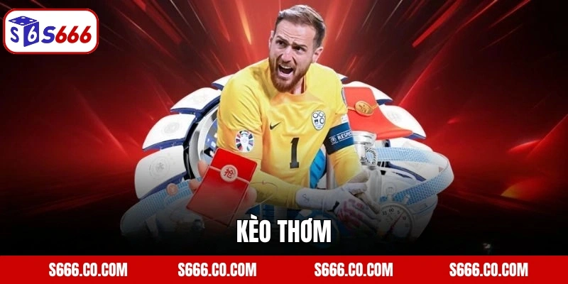 Kèo Thơm