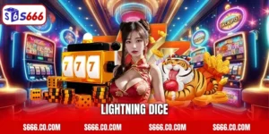 Lightning Dice