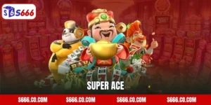 Super Ace