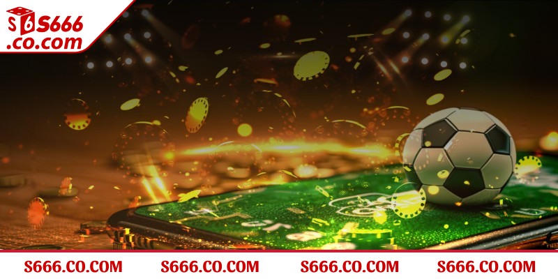 Kèo Bóng Đá Châu Á - Chơi Cực Đã, Thắng Lớn Dễ Dàng 3 Kèo Châu Á hiệp 1 vẫn giữ nguyên ba lựa chọn cơ bản