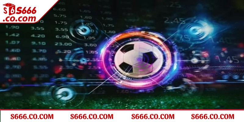 Kèo Bóng Đá Châu Á - Chơi Cực Đã, Thắng Lớn Dễ Dàng 4 Theo dõi ngay sự biến động của tỷ lệ cược để đưa ra lựa chọn