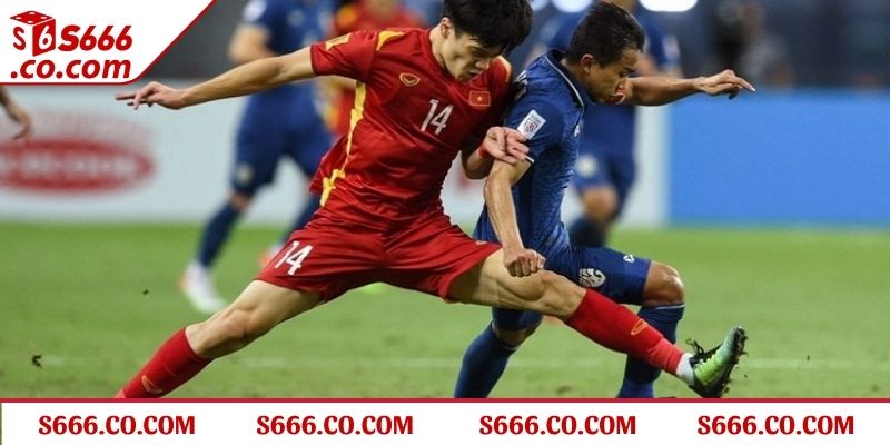 Cách bắt kèo chấp hiệp 1 phụ thuộc vào tình hình phong độ