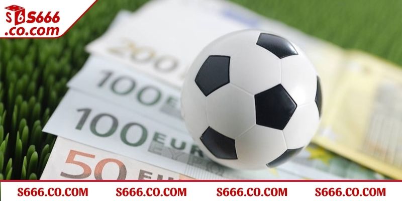 Cách soi kèo châu  u hiệp 1 tương đối dễ bởi tỷ lệ ổn định