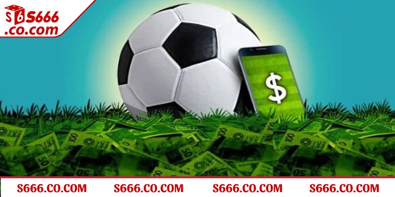 Thông tin kèo thường đi kèm các chỉ số liên quan, giúp nâng cao tính minh bạch