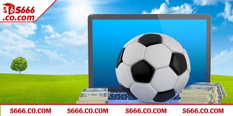 Kèo phạt góc S666 cung cấp nhiều kèo cược có tỷ lệ đa dạng