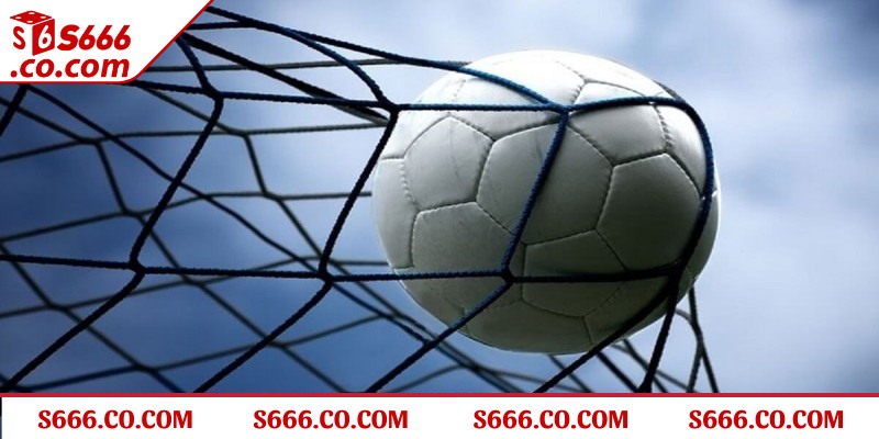 Rung bàn thắng  xuất hiện tùy thuộc vào diễn biến của trận đấu