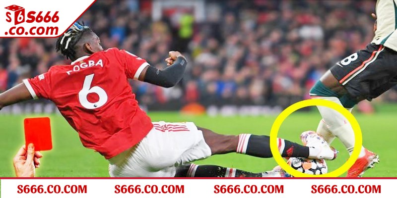 Kèo thẻ phạt S666 cược tài xỉu có mặt ở tất cả các nhà cái hiện nay