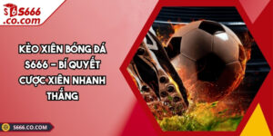 Kèo Xiên Bóng Đá S666