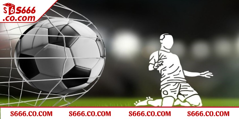 Quy luật cơ bản của cược Xiên trong bóng đá