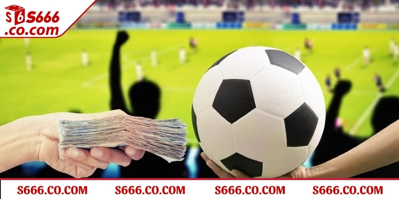 Phân tích kèo trận đấu bước quan trọng trước khi cược