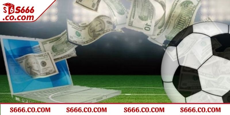 Thuật ngữ cá cược bóng đá tiếng Anh bạn nên ghi nhớ