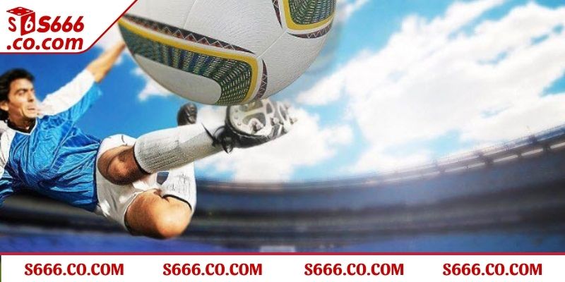 Ý nghĩa của thuật ngữ cá độ bóng đá đối với người chơi 