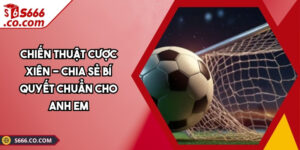 Chiến Thuật Cược Xiên