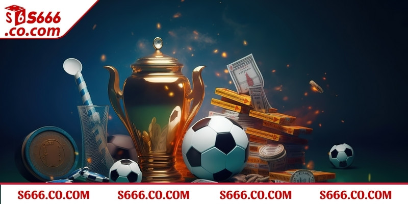 Chiến Thuật Cược Xiên - Chia Sẻ Bí Quyết Chuẩn Cho Anh Em 4 Kinh nghiệm bắt kèo cược xiên chuẩn cho cược thủ