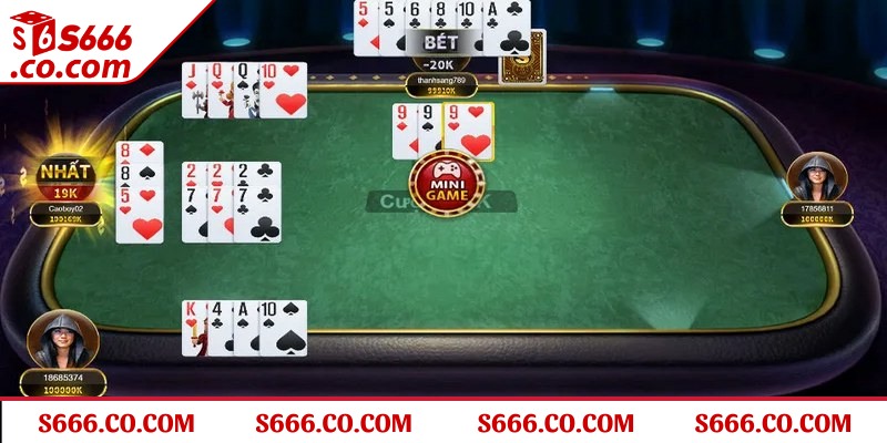 Hướng Dẫn Chơi Phỏm S666 Chuẩn Từ A–Z Cho Người Mới 4 Hướng dẫn chơi Phỏm S666 cơ bản nhất là nắm chắc các quy định